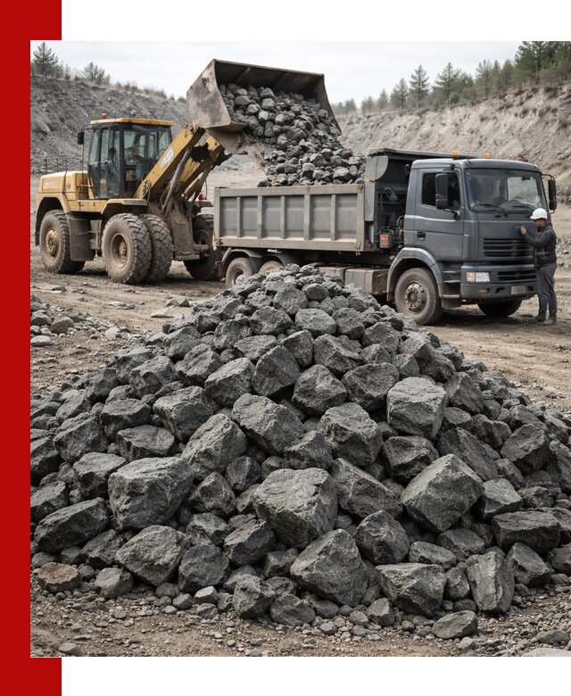 Щебень габбро-диабаз фракция 20-40 доставка в Снежинске