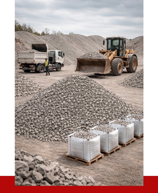 Шлаковый щебень фракция 20-40 в Снежинске от 1455 р. ПРОНЕРУДСнж