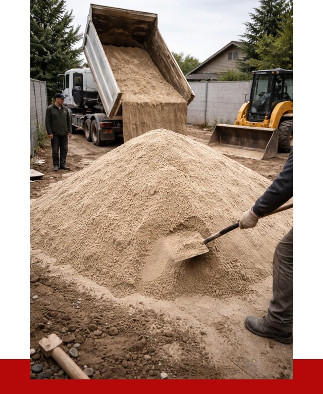 Кварцевый песок в Снежинске купить от 1247 р. | ПРОНЕРУДСнж