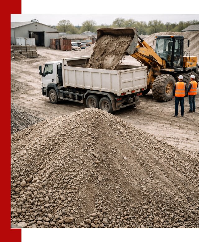 Доставка и продажа ПГС С1 в Снежинске с самосвалами и разгрузкой