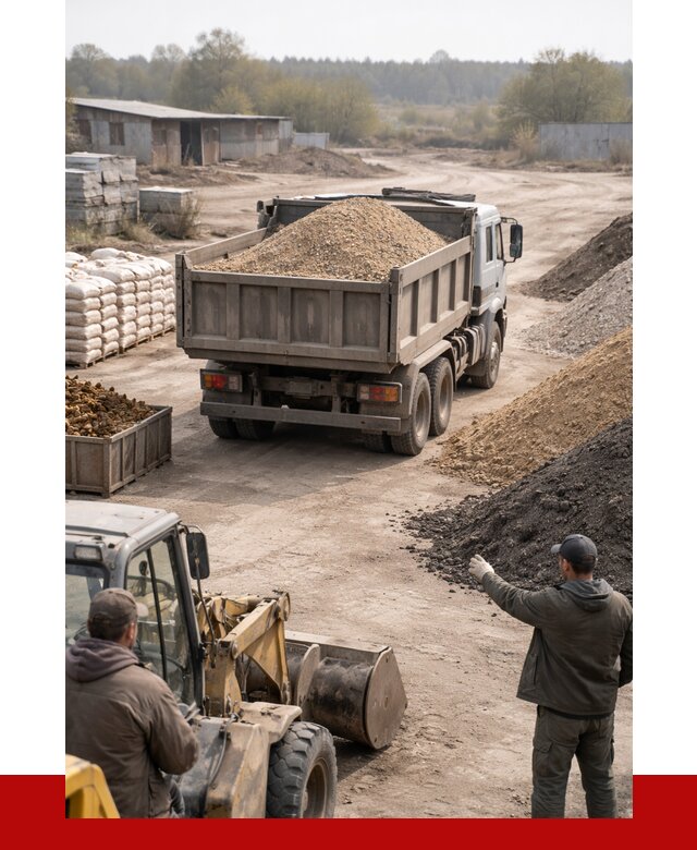 Купить ОПГС с доставкой в Снежинске от 4365 р. за тонну | ПРОНЕРУДСнж