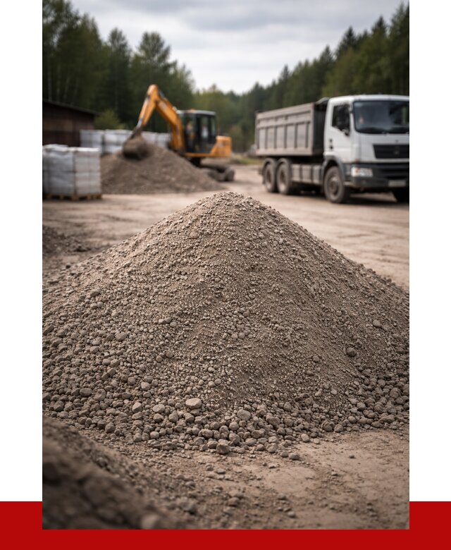 ЩПС С1 в Снежинске с доставкой от 1974 р. за куб | ПРОНЕРУДСнж