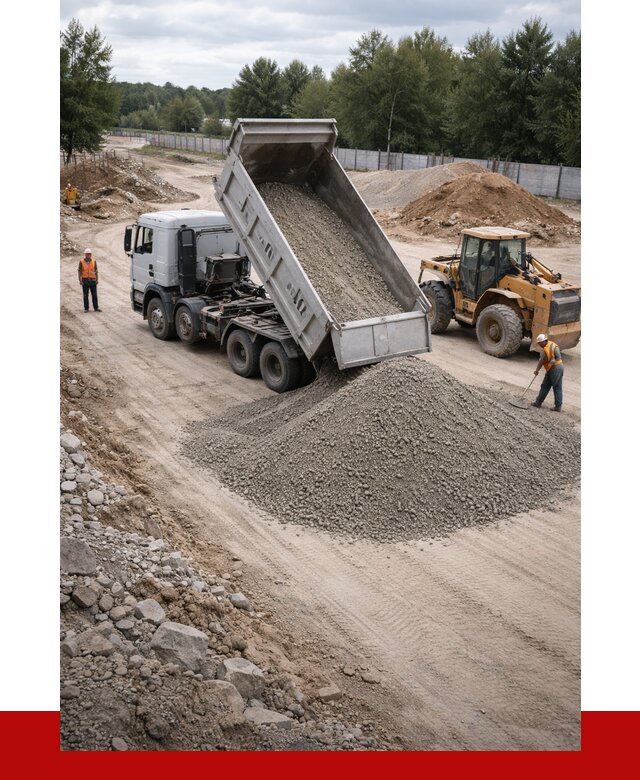 ЩПС С5 в Снежинске с доставкой от 4365 р. за куб | ПРОНЕРУДСнж