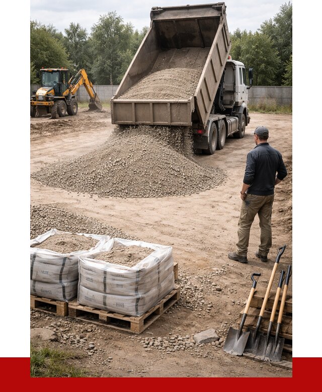 ЩПС С7 в Снежинске с доставкой от 2286 р. за куб | ПРОНЕРУДСнж