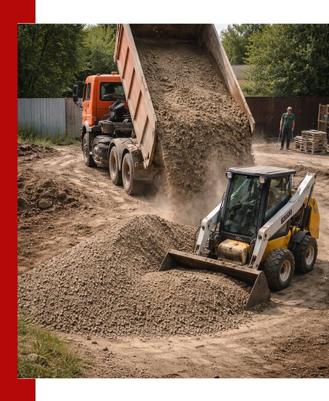 Доставка щпс С11 в Снежинске круглосуточно самосвалами