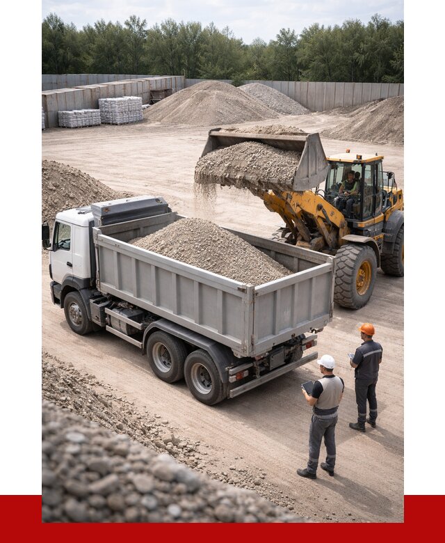 ЩПС С12 в Снежинске с доставкой от 3325 р. за куб | ПРОНЕРУДСнж