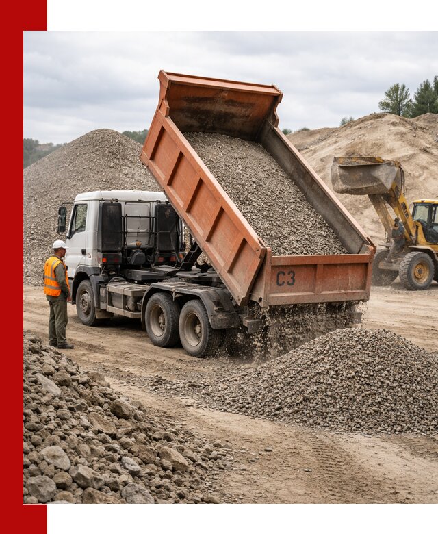 Доставка щгпс С3 в Снежинске оптом и в розницу для стройплощадок