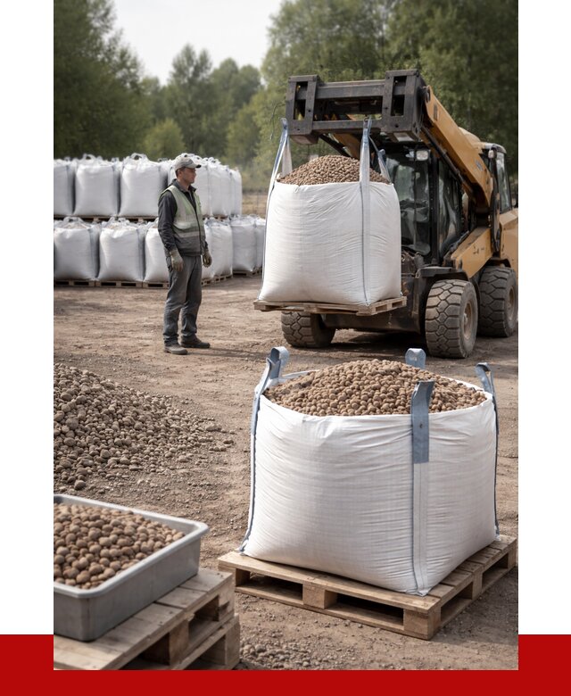 Керамзит в биг бег в Снежинске от 4365 р. с доставкой | ПРОНЕРУДСнж