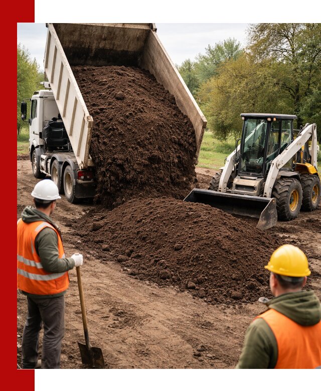 Плодородная смесь для улучшения почвы и восстановления в Снежинске