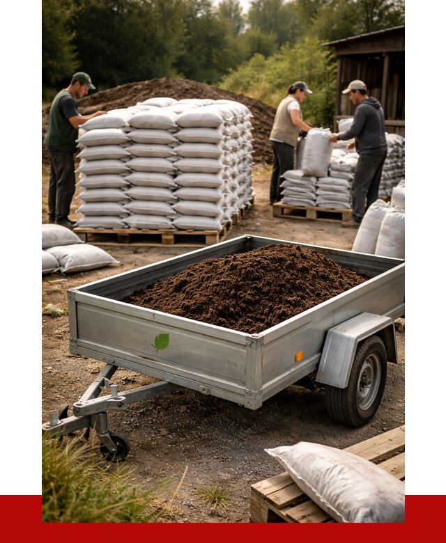 Нейтральный торф в Снежинске от 3325 р. за куб | ПРОНЕРУДСнж