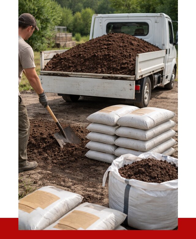 Торфо земляная смесь в Снежинске от 4365 р. с доставкой | ПРОНЕРУДСнж