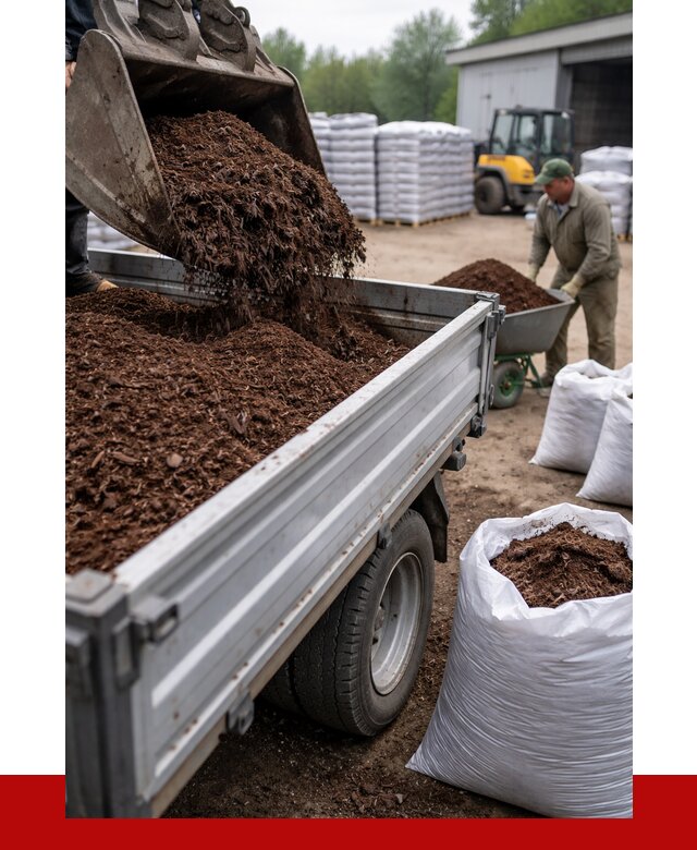 Торфяные смеси с доставкой в Снежинск от 4365 р. | ПРОНЕРУДСнж