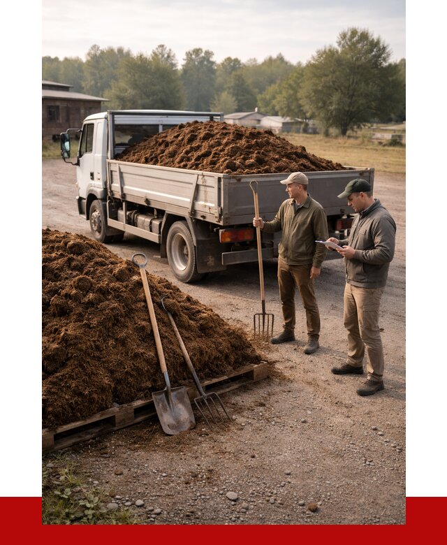 Купить конский навоз в Снежинске от 1247 р. с доставкой | ПРОНЕРУДСнж