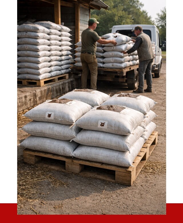 Купить конский навоз в мешках в Снежинске от 4676 р. | ПРОНЕРУДСнж