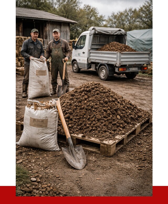 Купить куриный помет в Снежинске с доставкой от 3118 р. | ПРОНЕРУДСнж