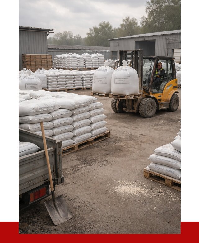 Аммиачная селитра в Снежинске от 4365 р. с доставкой | ПРОНЕРУДСнж