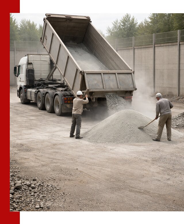 Доставка аммиачной селитры оптом и врозь в Снежинске