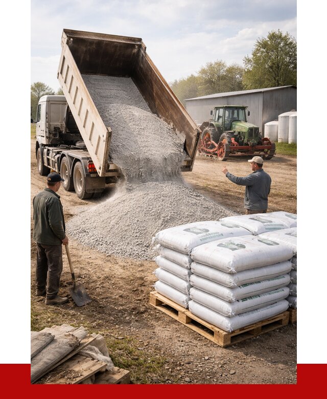 Купить суперфосфат в Снежинске с доставкой от 7482 р. | ПРОНЕРУДСнж