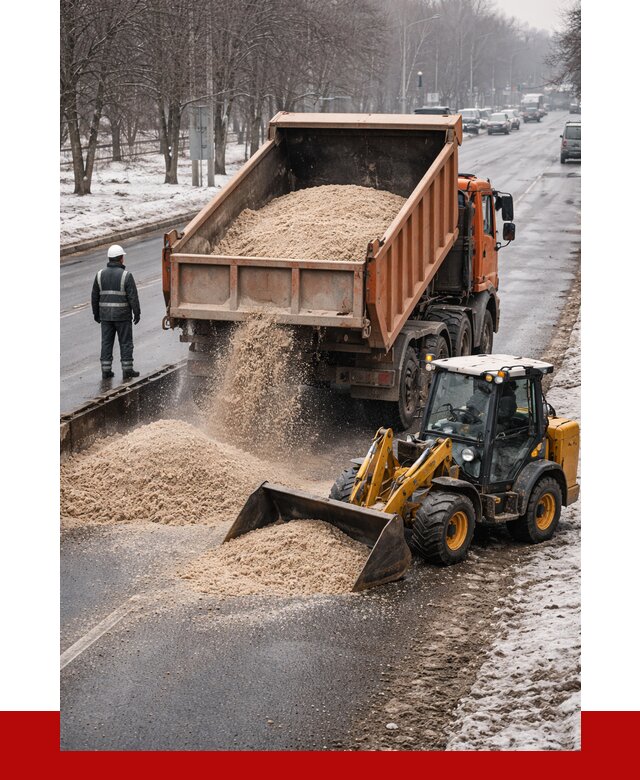 Пескосоль в мешках с доставкой в Снежинске от 4365 р. | ПРОНЕРУДСнж