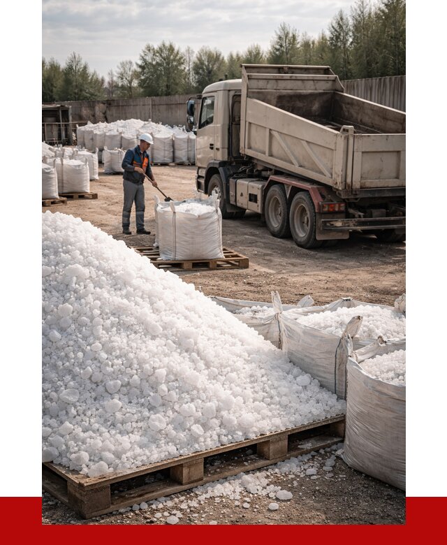 Купить техническая соль в мешках в Снежинске от 4676 р. | ПРОНЕРУДСнж