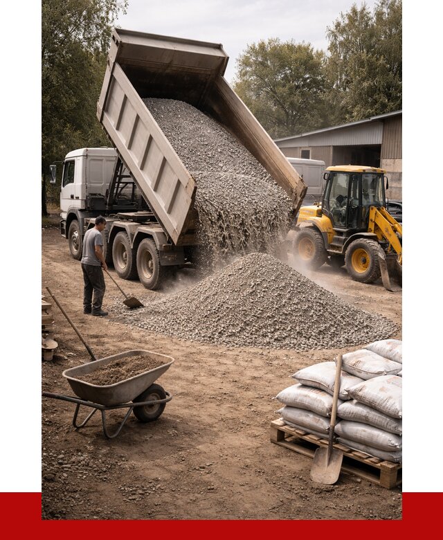 Перевозка сыпучих грузов в Снежинске от 3325 р. | ПРОНЕРУДСнж